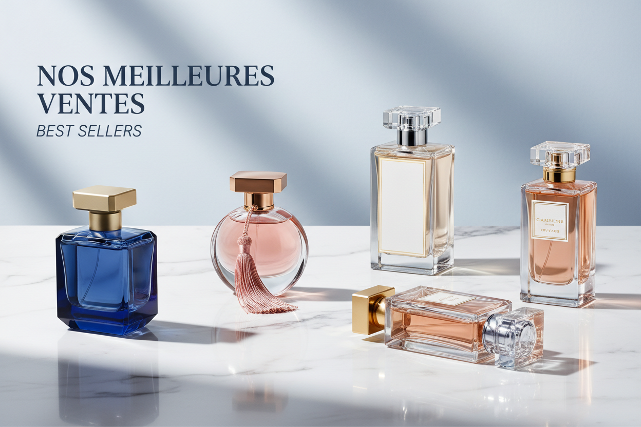 BEST SELLERS