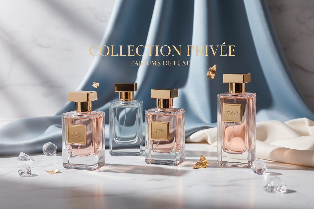 COLLECTION PRIVEE