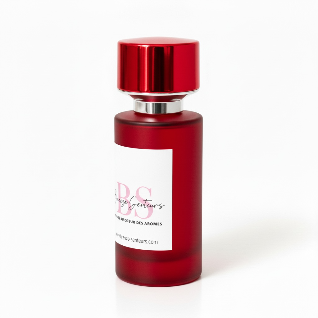 Style Baccarat Rouge 540 - Maison Francis Kurkdjian