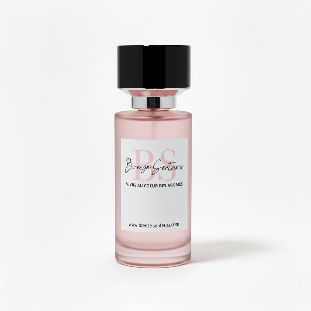 Style  Rose Vanille - Mancera