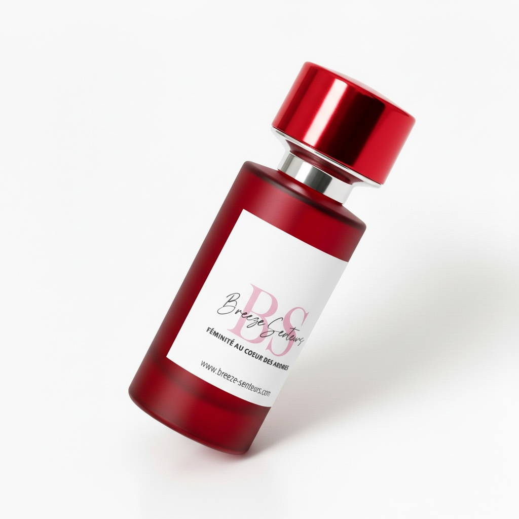 Style Baccarat Rouge 540 - Maison Francis Kurkdjian