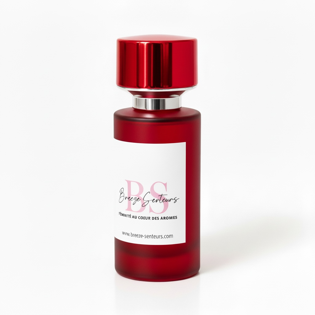 Style Baccarat Rouge 540 - Maison Francis Kurkdjian