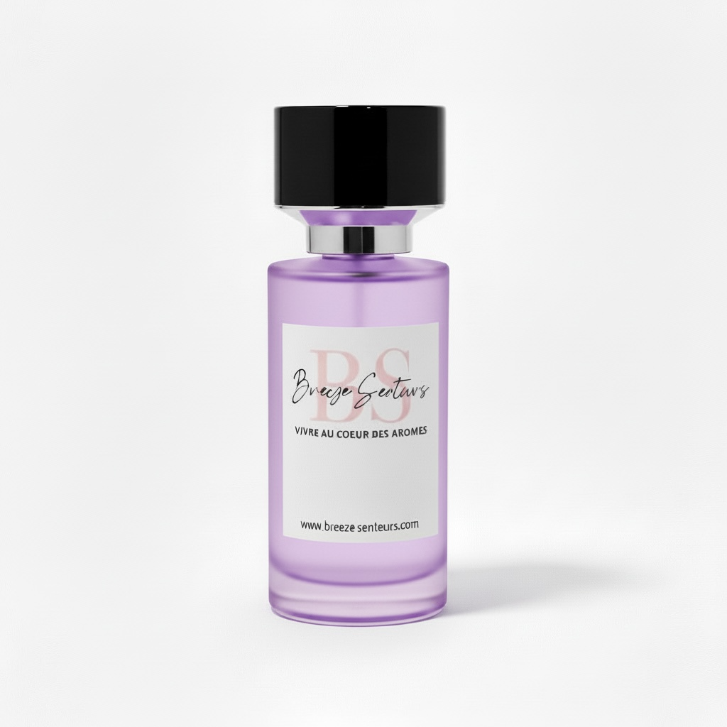 Style Hambra - Lattafa