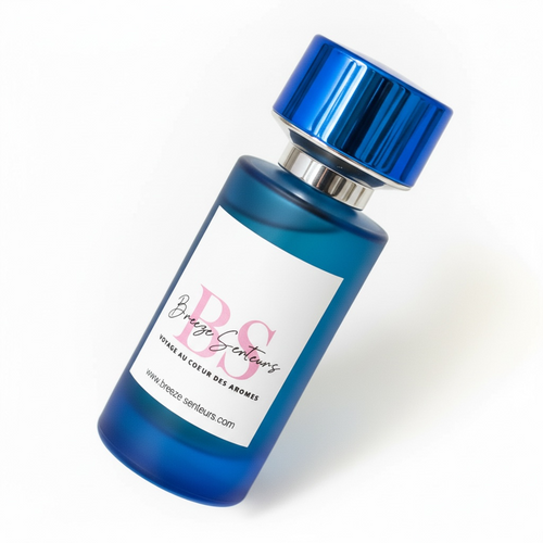 Style Arabian Tonka - Lattafa