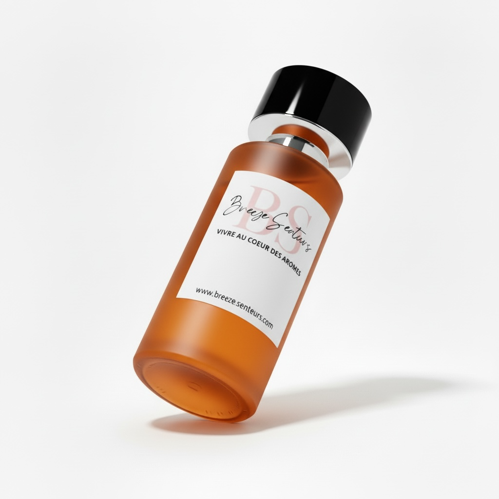 Style La Nuit de L'Homme - Yves Saint Laurent